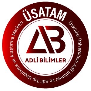 Adli Bilimler Logo